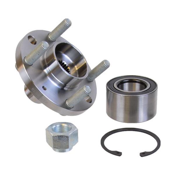 SKF Bearings Wheel Bearing and Hub Repair Kits BR930527K