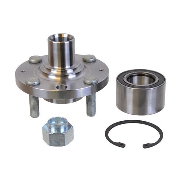 SKF Bearings Wheel Bearing and Hub Repair Kits BR930527K