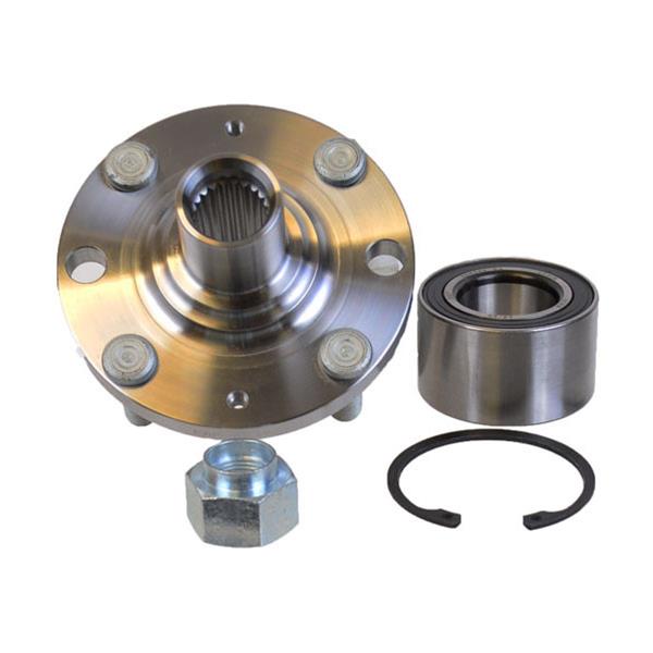 SKF Bearings Wheel Bearing and Hub Repair Kits BR930527K