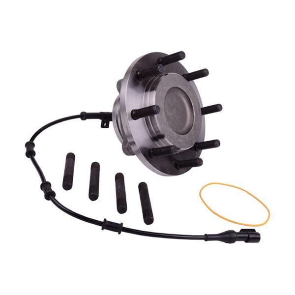 SKF Bearings Wheel Bearing and Hub Assemblies BR930528