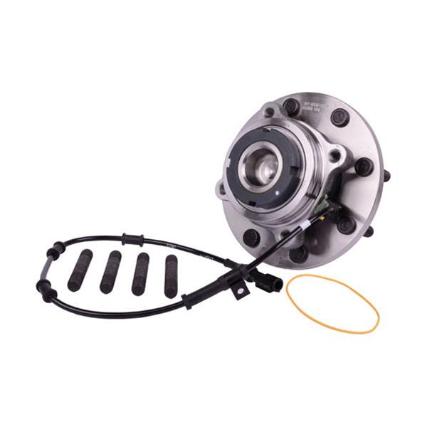 SKF Bearings Wheel Bearing and Hub Assemblies BR930528