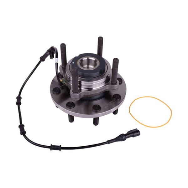 SKF Bearings Wheel Bearing and Hub Assemblies BR930528