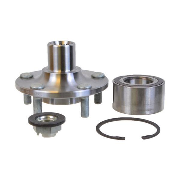 SKF Bearings Wheel Bearing and Hub Repair Kits BR930529K