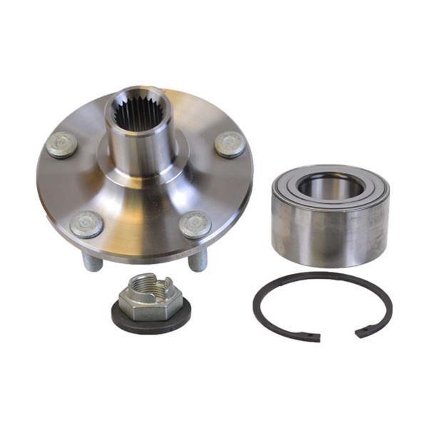 SKF Bearings Wheel Bearing and Hub Repair Kits BR930529K