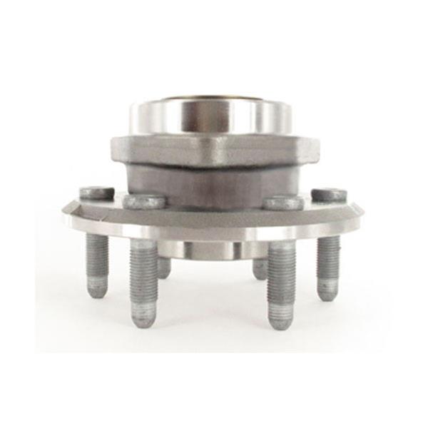 SKF Bearings Wheel Bearing and Hub Assemblies BR930532