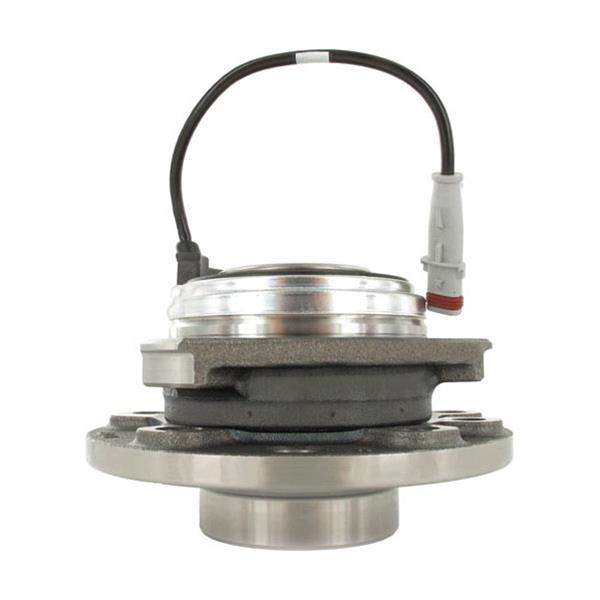 SKF Bearings Wheel Bearing and Hub Assemblies BR930533