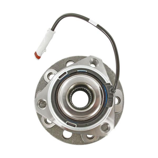 SKF Bearings Wheel Bearing and Hub Assemblies BR930533