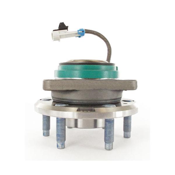 SKF Bearings Wheel Bearing and Hub Assemblies BR930537