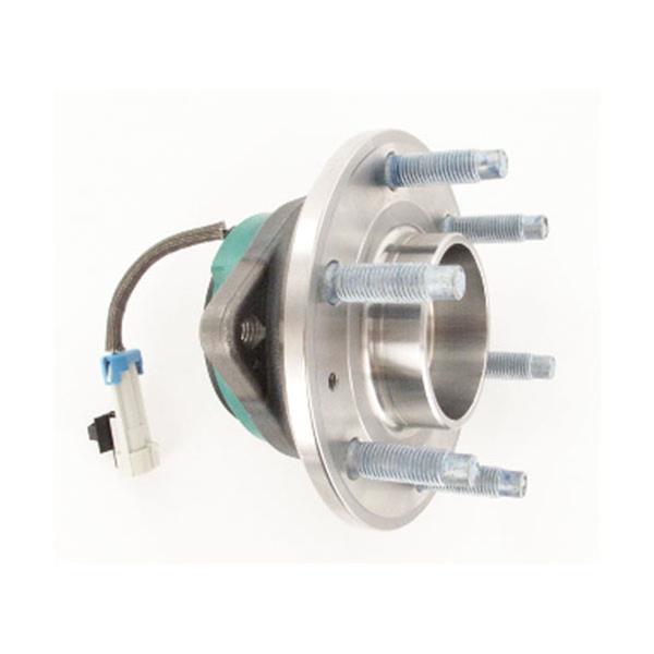 SKF Bearings Wheel Bearing and Hub Assemblies BR930537