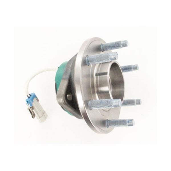 SKF Bearings Wheel Bearing and Hub Assemblies BR930539