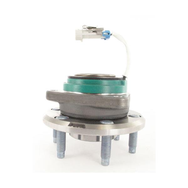 SKF Bearings Wheel Bearing and Hub Assemblies BR930539