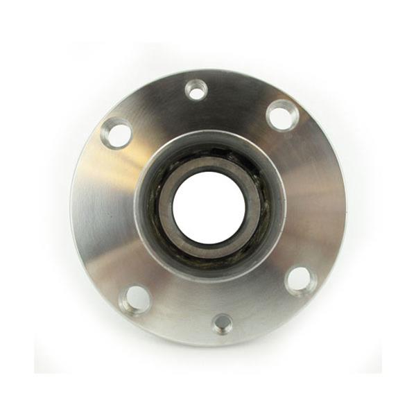 SKF Bearings Wheel Bearing and Hub Assemblies BR930540