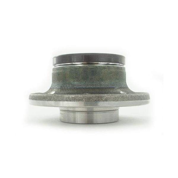 SKF Bearings Wheel Bearing and Hub Assemblies BR930540