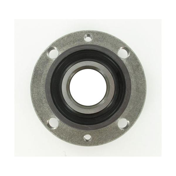 SKF Bearings Wheel Bearing and Hub Assemblies BR930540