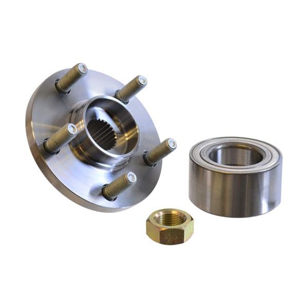 SKF Bearings Wheel Bearing and Hub Repair Kits BR930541K