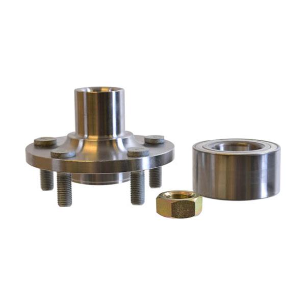 SKF Bearings Wheel Bearing and Hub Repair Kits BR930541K