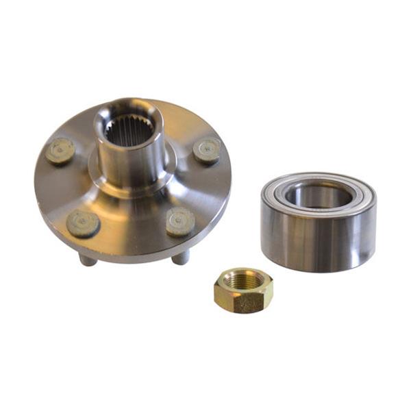 SKF Bearings Wheel Bearing and Hub Repair Kits BR930541K
