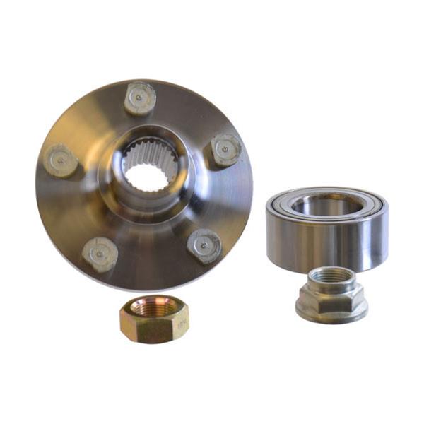 SKF Bearings Wheel Bearing and Hub Repair Kits BR930542K