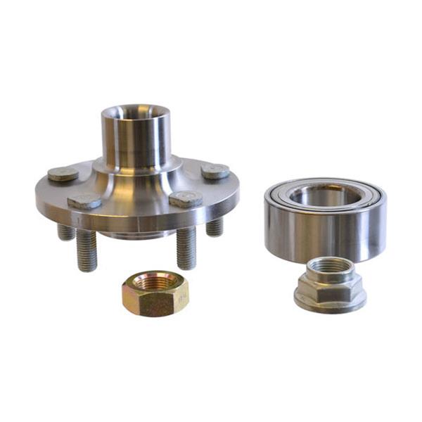 SKF Bearings Wheel Bearing and Hub Repair Kits BR930542K
