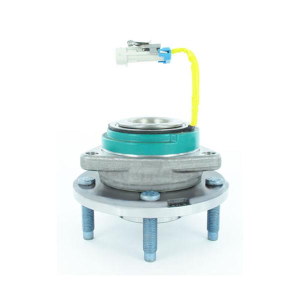 SKF Bearings Wheel Bearing and Hub Assemblies BR930544