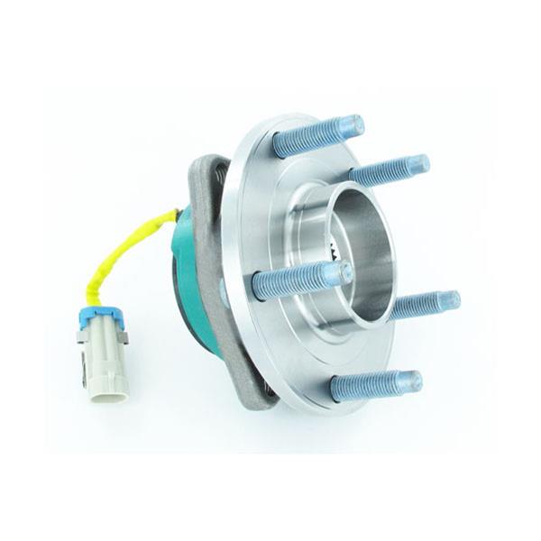 SKF Bearings Wheel Bearing and Hub Assemblies BR930544