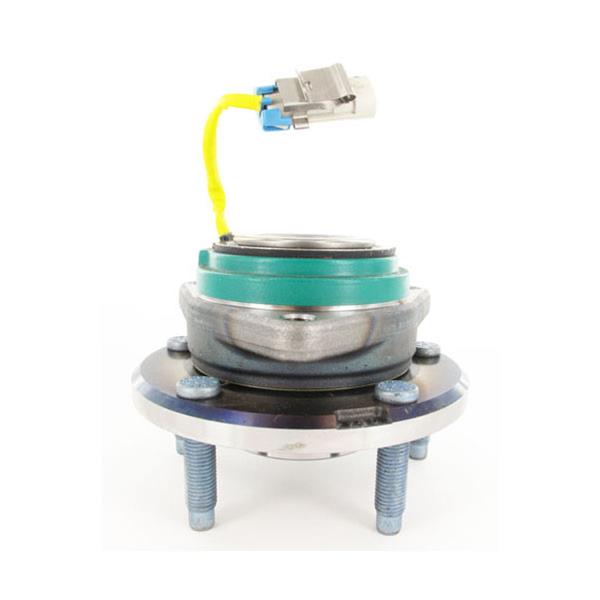 SKF Bearings Wheel Bearing and Hub Assemblies BR930544