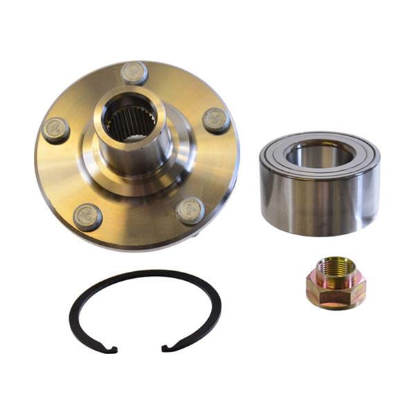 SKF Bearings Wheel Bearing and Hub Repair Kits BR930545K
