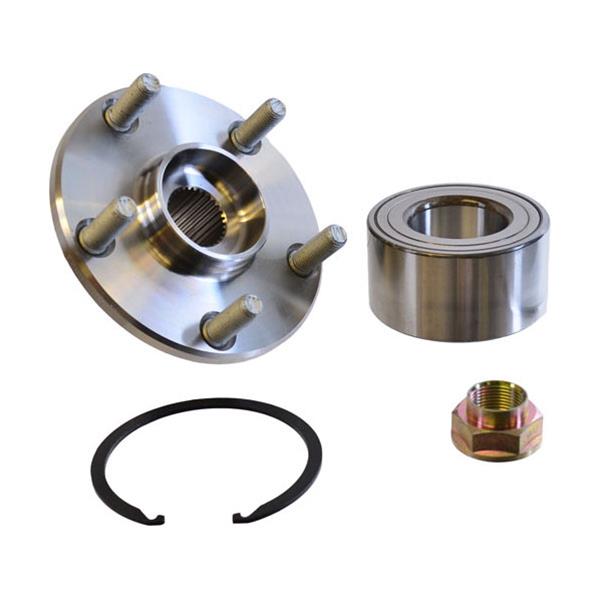 SKF Bearings Wheel Bearing and Hub Repair Kits BR930545K