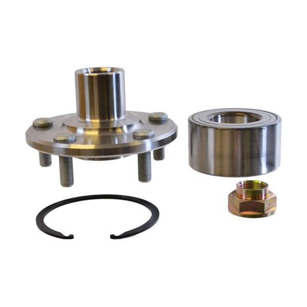 SKF Bearings Wheel Bearing and Hub Repair Kits BR930545K