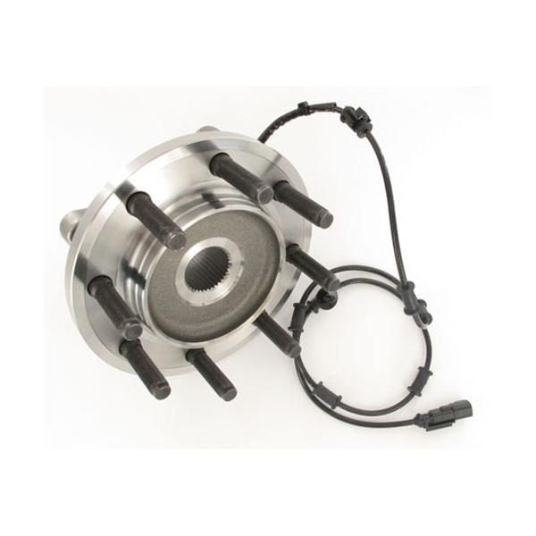 SKF Bearings Wheel Bearing and Hub Assemblies BR930546