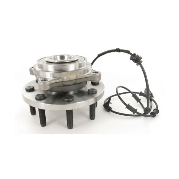 SKF Bearings Wheel Bearing and Hub Assemblies BR930546