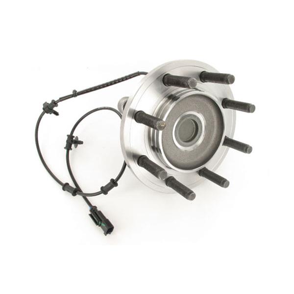 SKF Bearings Wheel Bearing and Hub Assemblies BR930547