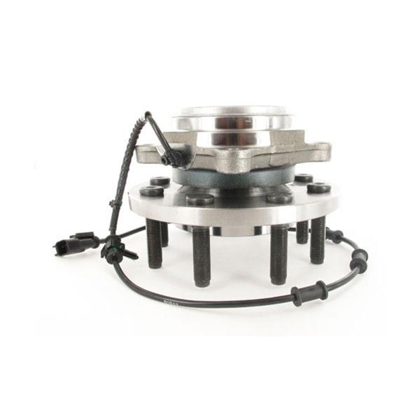 SKF Bearings Wheel Bearing and Hub Assemblies BR930547