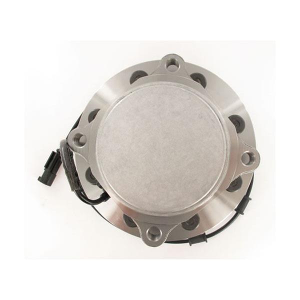 SKF Bearings Wheel Bearing and Hub Assemblies BR930547
