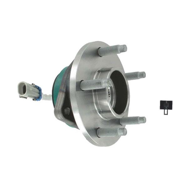 SKF Bearings Wheel Bearing and Hub Assemblies BR930548K