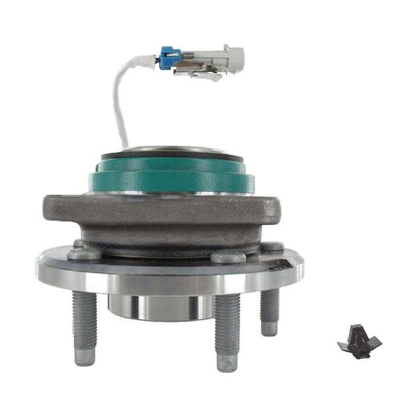 SKF Bearings Wheel Bearing and Hub Assemblies BR930548K
