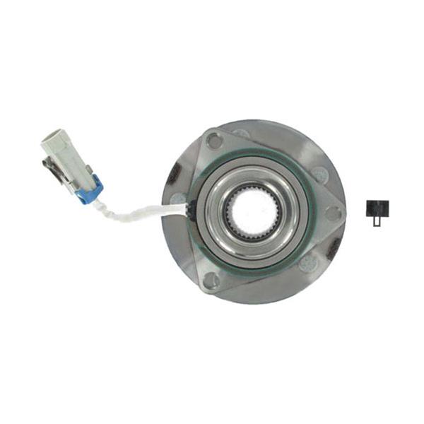 SKF Bearings Wheel Bearing and Hub Assemblies BR930548K
