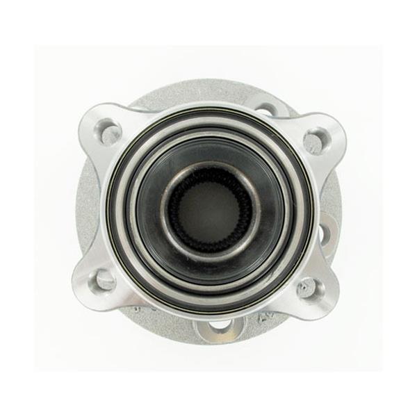 SKF Bearings Wheel Bearing and Hub Assemblies BR930550