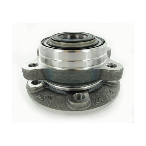 SKF Bearings Wheel Bearing and Hub Assemblies BR930550