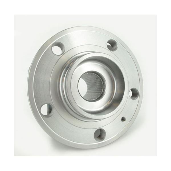 SKF Bearings Wheel Bearing and Hub Assemblies BR930550