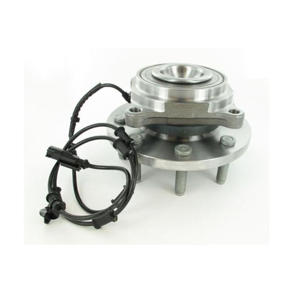 SKF Bearings Wheel Bearing and Hub Assemblies BR930551
