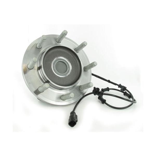 SKF Bearings Wheel Bearing and Hub Assemblies BR930552