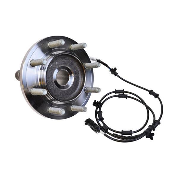 SKF Bearings Wheel Bearing and Hub Assemblies BR930553
