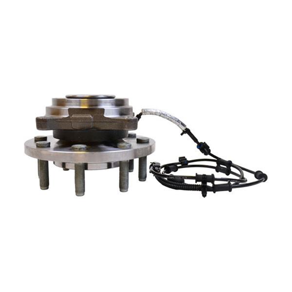 SKF Bearings Wheel Bearing and Hub Assemblies BR930553