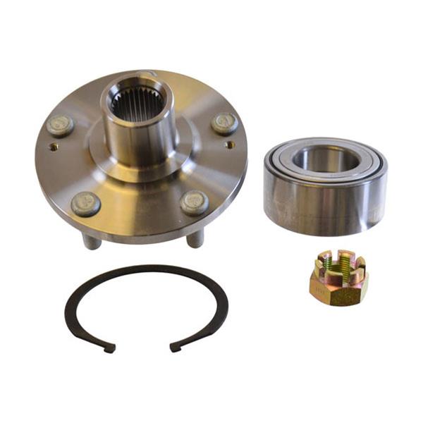SKF Bearings Wheel Bearing and Hub Repair Kits BR930554K