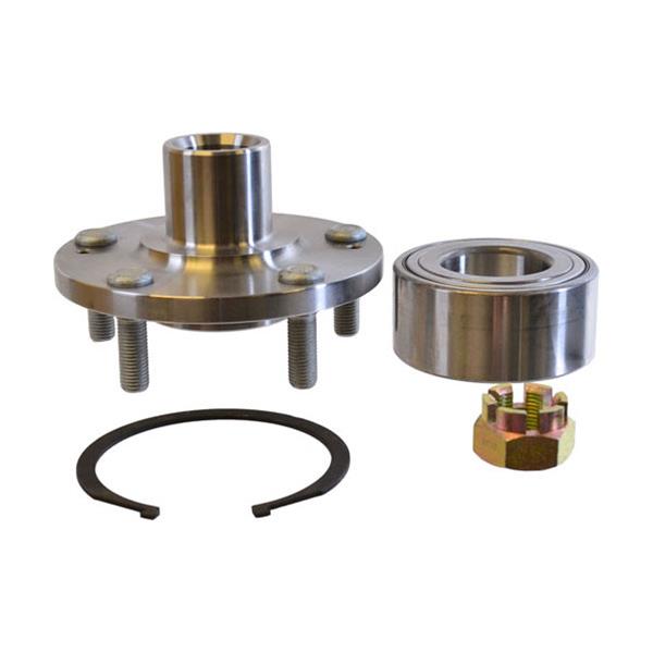 SKF Bearings Wheel Bearing and Hub Repair Kits BR930554K