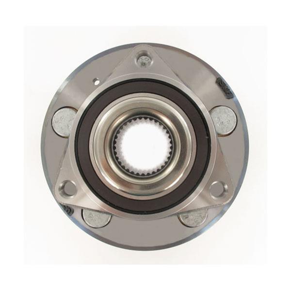 SKF Bearings Wheel Bearing and Hub Assemblies BR930555