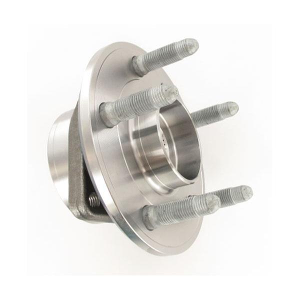 SKF Bearings Wheel Bearing and Hub Assemblies BR930555
