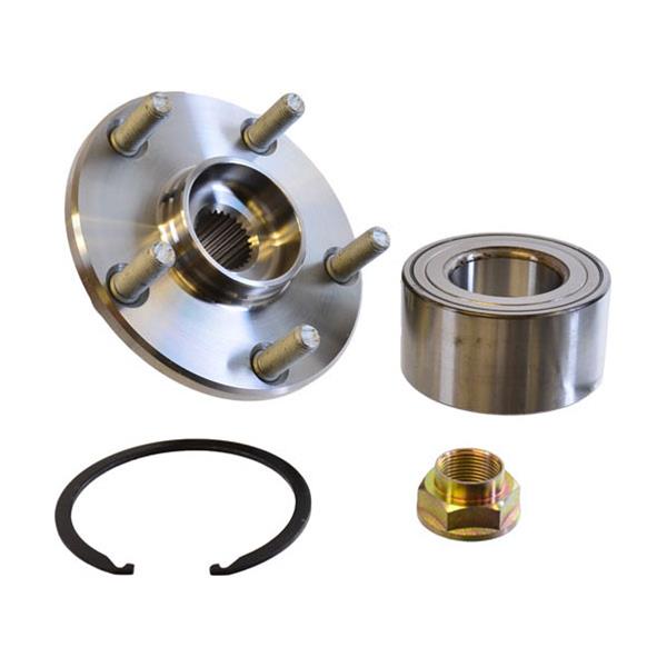 SKF Bearings Wheel Bearing and Hub Repair Kits BR930556K