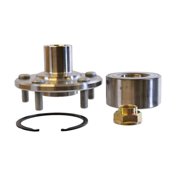 SKF Bearings Wheel Bearing and Hub Repair Kits BR930556K
